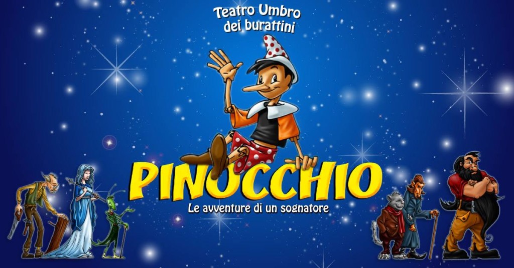 pinocchio