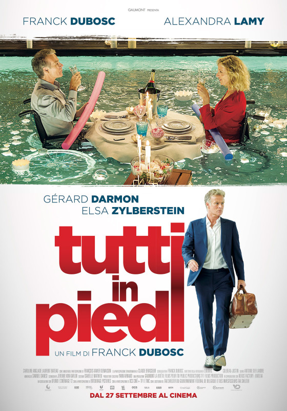 tutti in piedi.poster