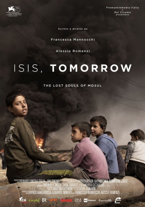 poster-film-isis-tomorrow-the-lost-soul-of-mosul