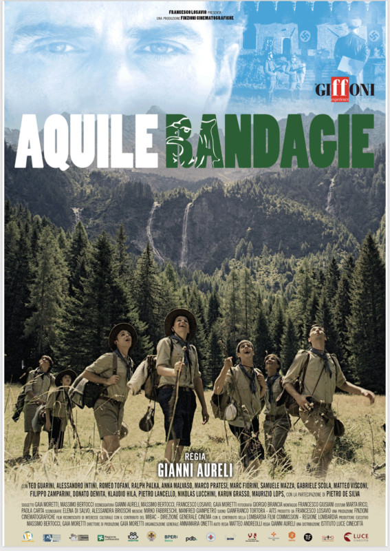 aquile randagie