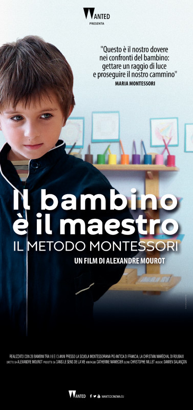 02.il bambino è il maestro