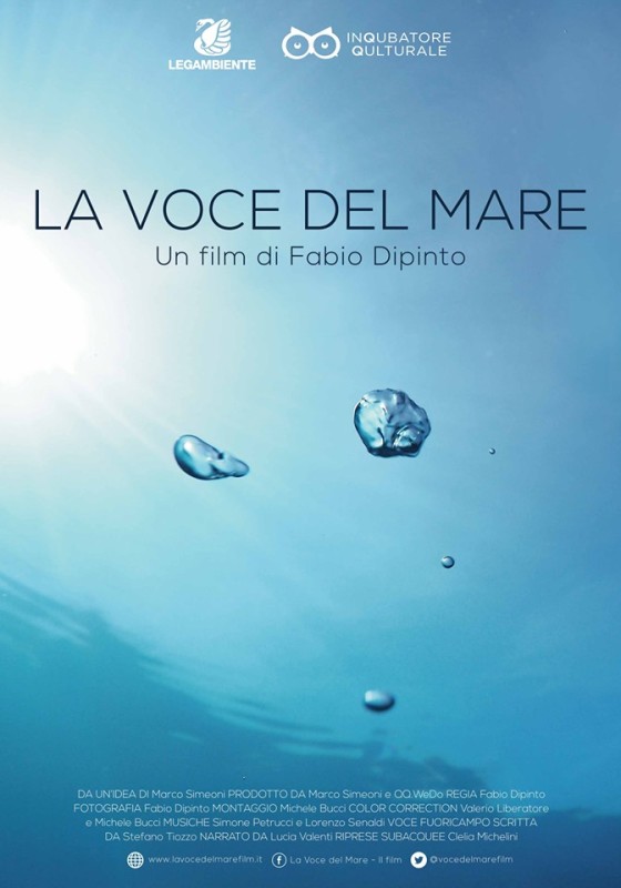 la voce del mare