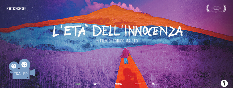 L'ETA DELL'INNOCENZA.COVER SITO