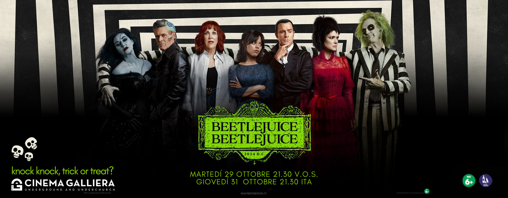 BEETELJUICE BEETELJUICE.COVER FACEBOOK