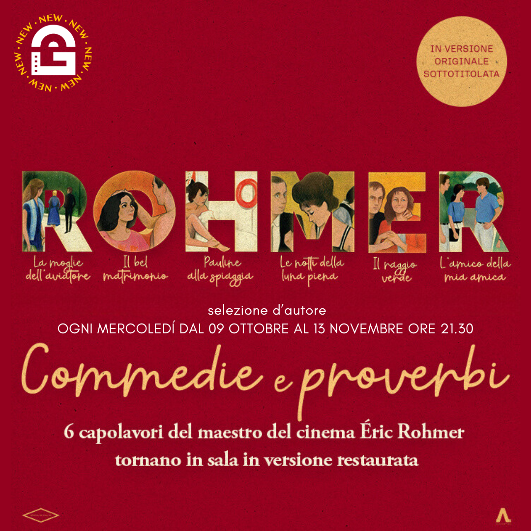 COMMEDIE E PROVERBI