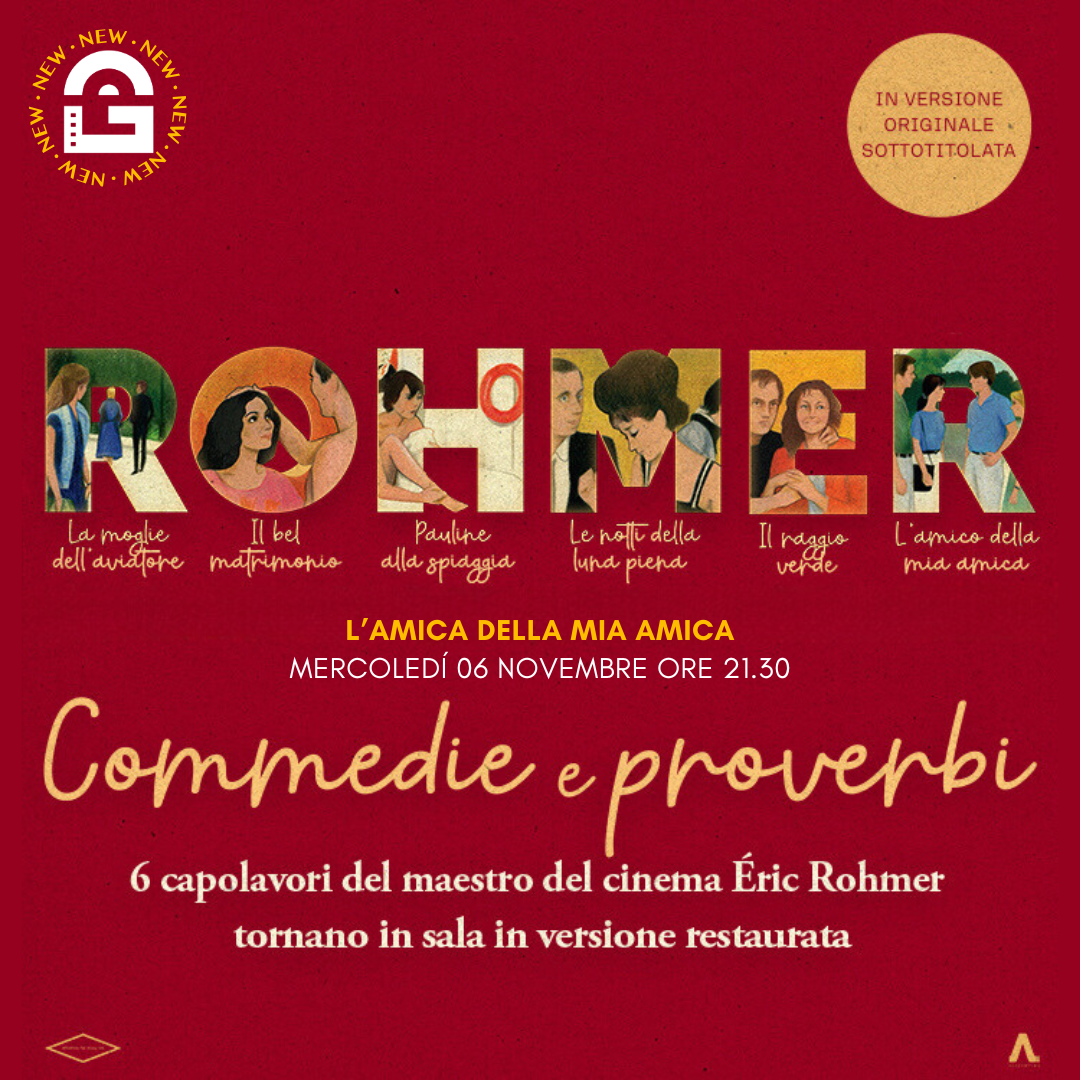 COMMEDIE E PROVERBI