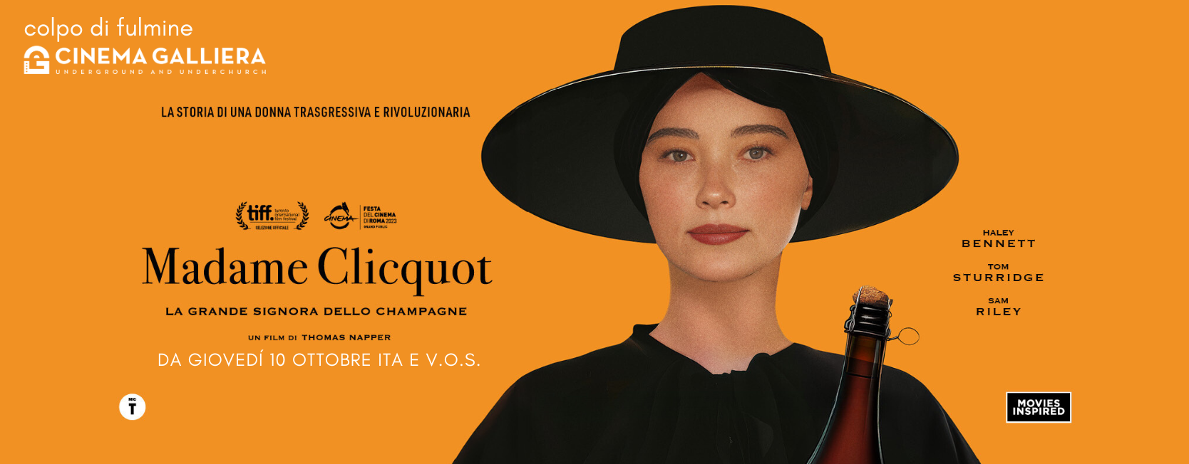 madam clicquot