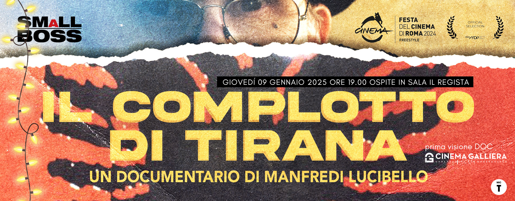 REEL PROGRAMMAZIONE 18.12